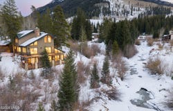 5148 Gore Circle, Vail, CO 81657