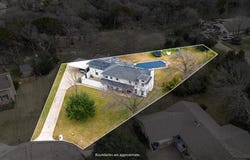 3400 O'Brien Circle, Waco, TX 76708