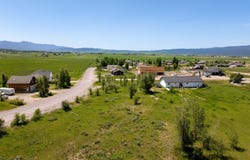 347 PONDEROSA Drive, Star Valley Ranch, WY 83127