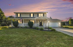 2974 Redwood Court, Bremen, IN 46506