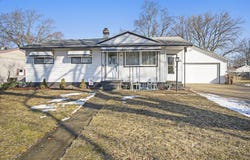 704 Hoaglin Drive, Albion, MI 49224