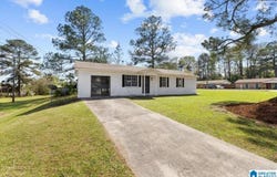 431 CLIO STREET, BESSEMER, AL 35023