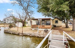 1501 McAdams Road, Graford, TX 76449