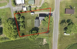 328 S Main Street, Ridgeway, OH 43345