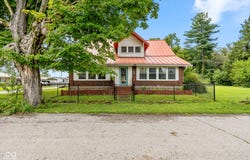 310 N Border Street, Paragon, IN 46166