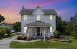 2518 NEW PARK ROAD, NEW PARK, PA 17352