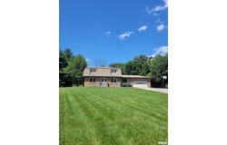 11968 E Goshen Meadows Road, Mt Vernon, IL 62864