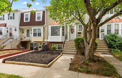 1488 ORLEANS Court, CROFTON, MD 21114
