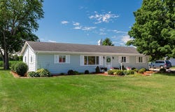 3628 SE St Rd 116, Bluffton, IN 46714
