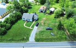 853 Johnson Ridge Road, Elkin, NC 28621
