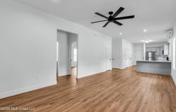 6091 E Adams, Bay Saint Louis, MS 39520