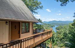 125 Ridgewood Drive, Murphy, NC 28906