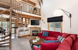 5024 Main Gore Drive S, Vail, CO 81657