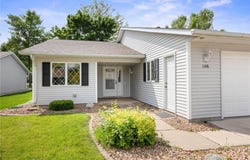 1148 Fairway Avenue NW, Hutchinson, MN 55350