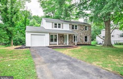 406 CHRISTIAN LANE, WALLINGFORD, PA 19086