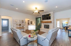 6405 CHLOE Circle, Amarillo, TX 79119-1101
