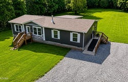 5819 Zachary Rd, Corryton, TN 37721