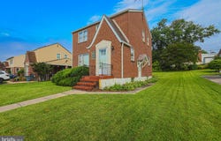 8108 WOODHAVEN ROAD, BALTIMORE, MD 21237