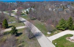 Vl Highfield Beach Drive, South Haven, MI 49090