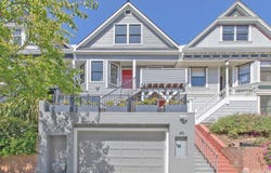 46 Surrey Street, San Francisco, CA 94131