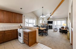 5015 Falcon Drive, Klamath Falls, OR 97601
