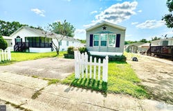 2110 MAYS LANDING RD UNIT #232, MILLVILLE, NJ 08332