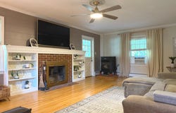 107 BUTLER DRIVE, DENTON, MD 21629