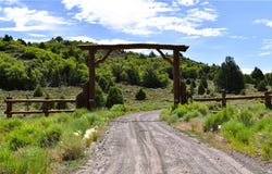 Parcel 1, Fox Trail, Oak Hill Estates, Alton, UT 84710