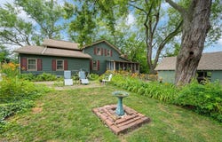 13130 Williamsburg Avenue NW, Uniontown, OH 44685
