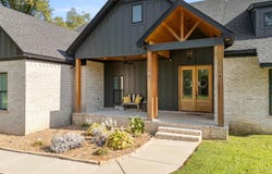 36 Union Road, Greenbrier, AR 72058