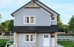 1406 Marlowe Avenue, Indianapolis, IN 46201