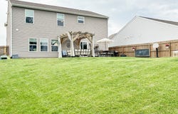 3314 Maitland Drive, West Lafayette, IN 47906