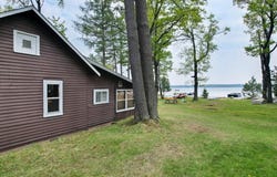 8623 CLEARVIEW CT, St Germain, WI 54558