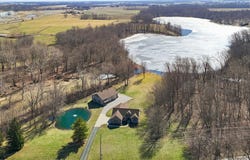 3355 W 700 S Road, Claypool, IN 46510