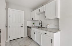 1610 Ruth Street, Arlington, TX 76010
