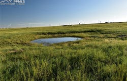 9545 N Yoder Road, Calhan, CO 80808