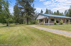 174 Where Its At Rd, Athol, ID 83801
