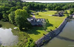 48 Merrill Court, Camden, AL 36726