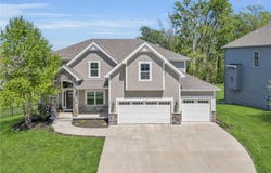 12765 N Imperial Drive, Platte City, MO 64079