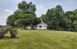 8027 Shawnee College Road, Ullin, IL 62992