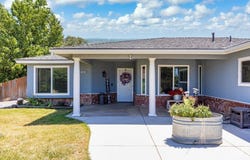 19816 Meadows Road, Tehachapi, CA 93561