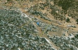 75 Las Colinas Roads, Edgewood, NM 87015