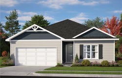 4858 Blue Springs (Lot 15) Road, Red Springs, NC 28377