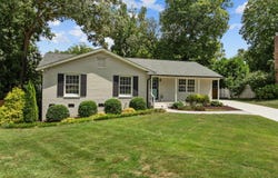 4600 Huntington Court, Raleigh, NC 27609