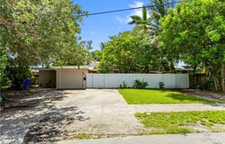 917 N 26th Avenue, Hollywood, FL 33020-3301