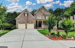 1732 Sweet Branch, Grayson, GA 30017