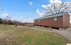 100 Felton Fudge Road, Columbia, KY 42728
