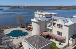 1 Island View Way, Sea Bright, NJ 07760