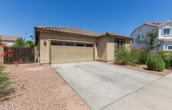 23644 S 209th Place, Queen Creek, AZ 85142