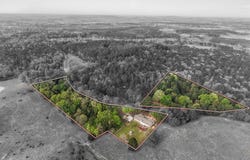 571 County Road, Daingerfield, TX 75638